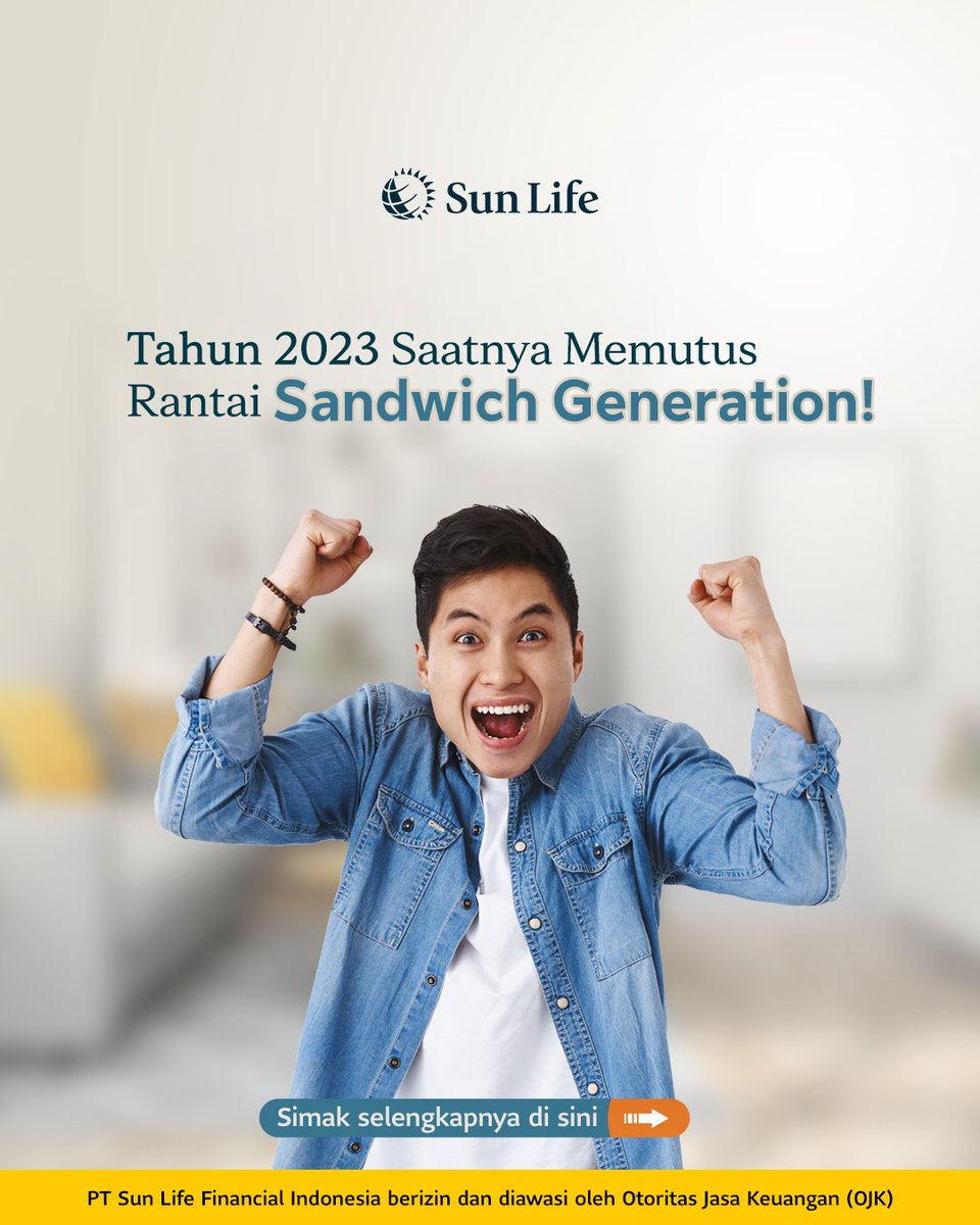 Sun Life Indonesia tweet media