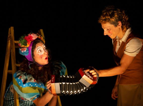 Teatre Municipal de Canet de Mar tweet media