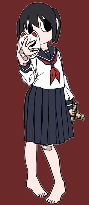ロ兄 