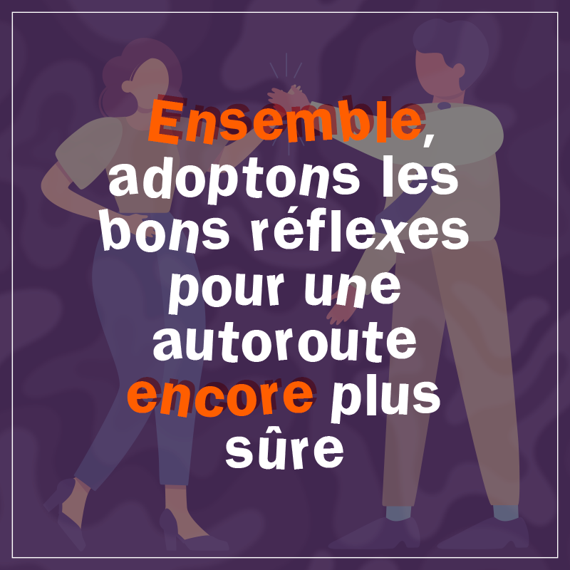 ASFAutoroutes's tweet photo. ⚠️🍷💊 Alcool, drogues et médicaments = LE TRIO PERDANT

Conduire nécessite d’être en pleine possession de ses moyens.
Ensemble, adoptons les bons réflexes pour une autoroute plus sûre.

Un message de prévention des sociétés d'autoroutes en collaboration avec @lautomobileclub.