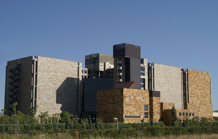 Foto cedida por Ayuntamiento de Alcalá 