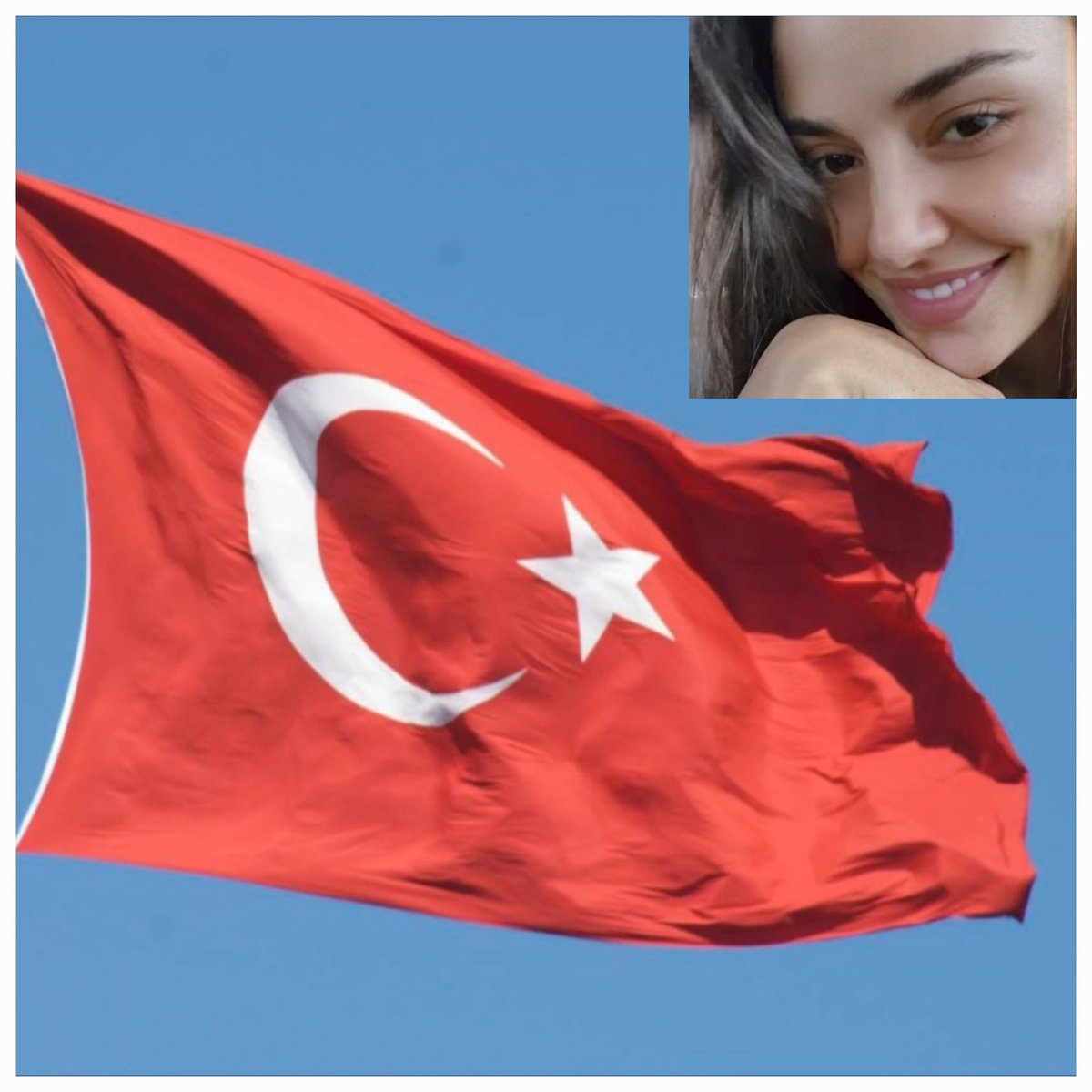 Turquía te da la  bienvenida, amigo!!!
#AskVar #HankerVar #Hanker
#AmoMiPais #Amanim