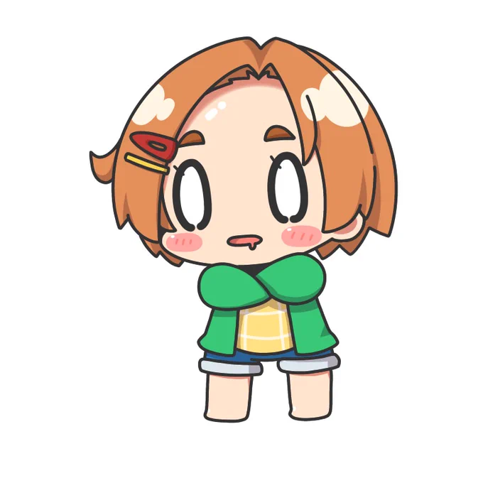 薫ちゃん 