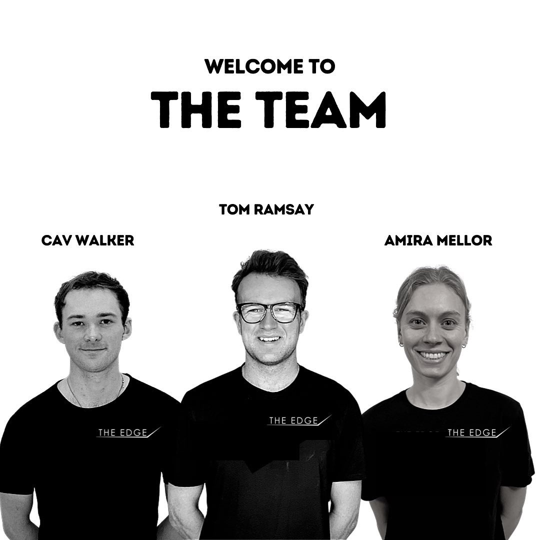 The_Edge_Coach's tweet photo. New Assistant Coach.
Welcome to the team Amira!
#coaching #ontheedge #theedge #theedgecoaching #newcoach #smallbuisness #cyclecoach https://t.co/ukWjMn0JKZ