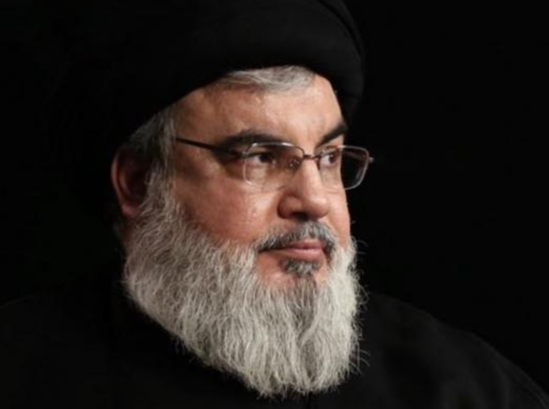 Raymond Hakim tweet media