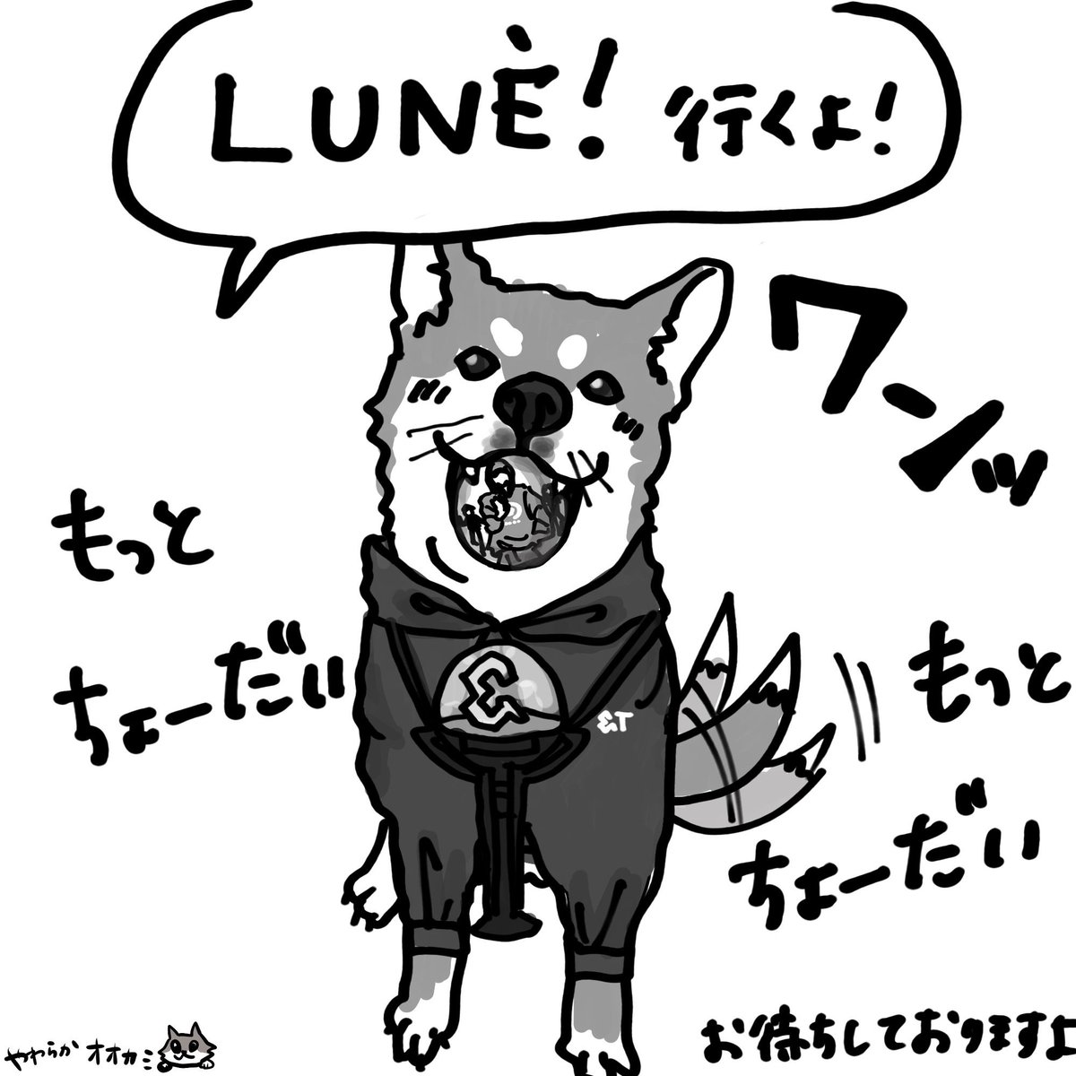 softwolf_Nami's tweet photo. 一歩踏み出せない貴方へ

認めると楽になりますよ
楽と楽しいは同じ♡

#andTEAM #LUNÉ

なんかすみません🙏 https://t.co/JsAEdI91It