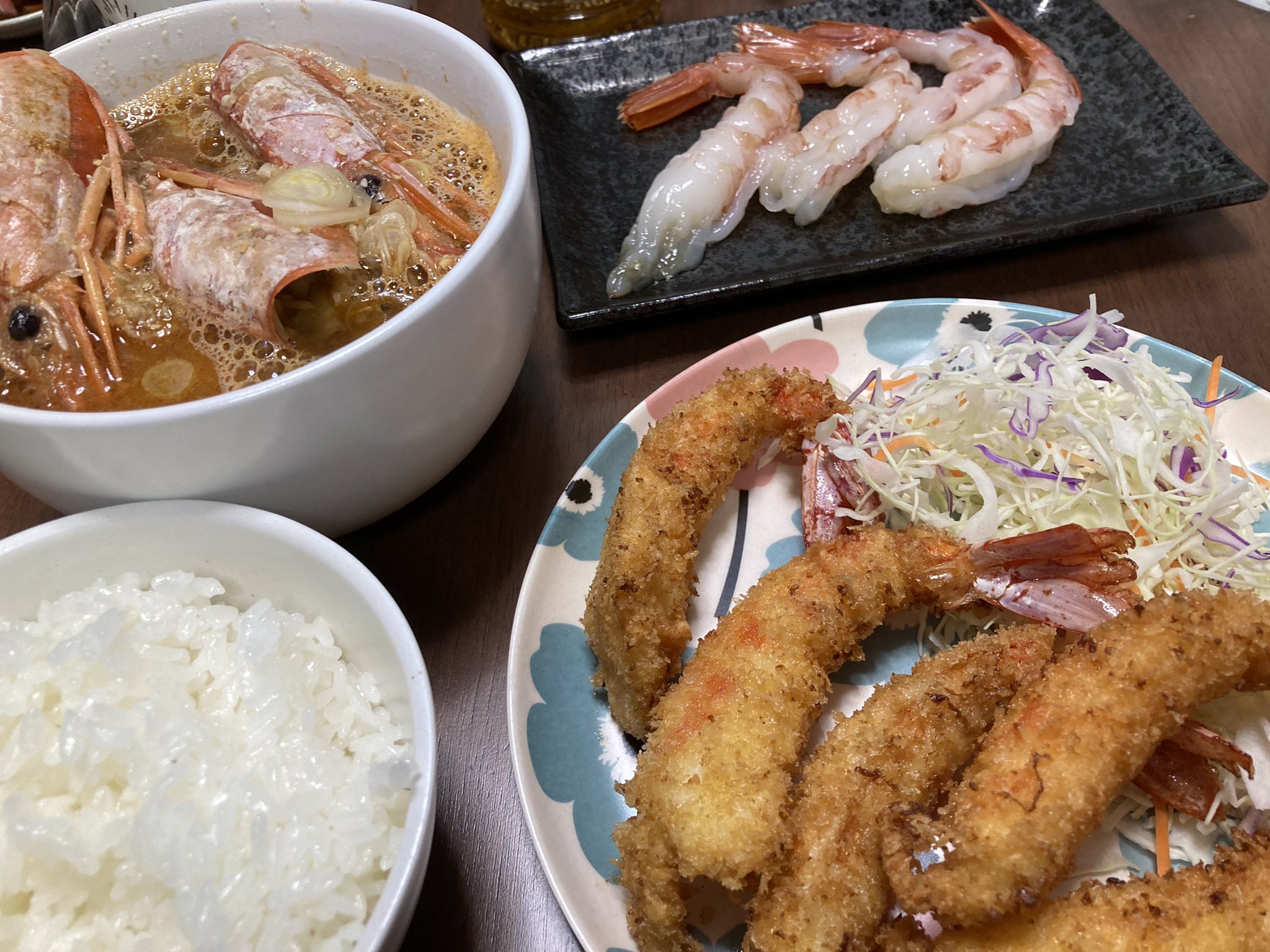 赤エビ Twitter Search Twitter