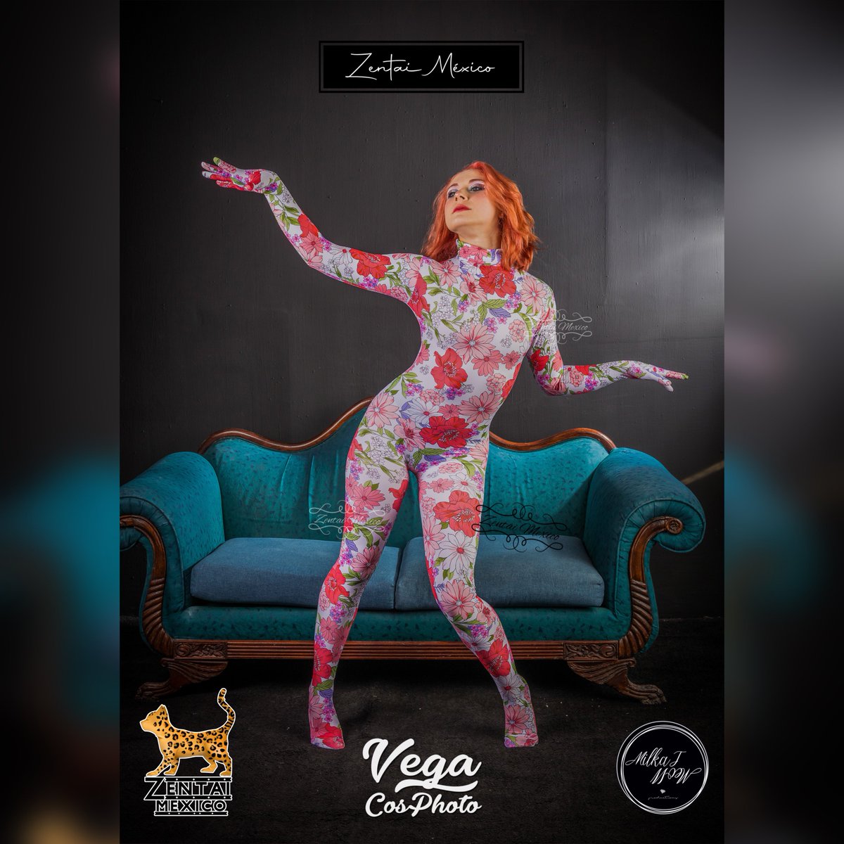 ZENTAIMEXICO's tweet photo. ☺️💖 que maquillaje tan cute ✨💖💖
Modelo: @chuiricosplay
Fotografía: @vegacosphoto
#zentai #zentaisuit #zentaigirl #zentaiart #zentaimexico #zentaimodel #bailarina #modelo #fotografia #elegancia #elegante #newiconmodel #ciudaddemexico https://t.co/V0gVzjWeus