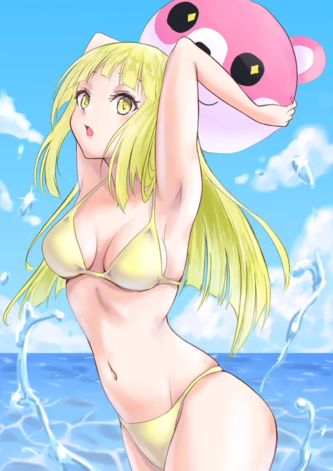 #今年も残りわずかなのでお気に入りの4枚を貼るいろいろ描きました、楽しかったです来年もいろいろ描きたいです 