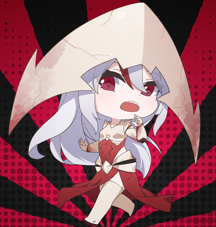LiesurePr's tweet photo. Chibi Elesh Norn
#Eleshnorn #MTG #MTGPhyrexia https://t.co/biSt5VCpJe
