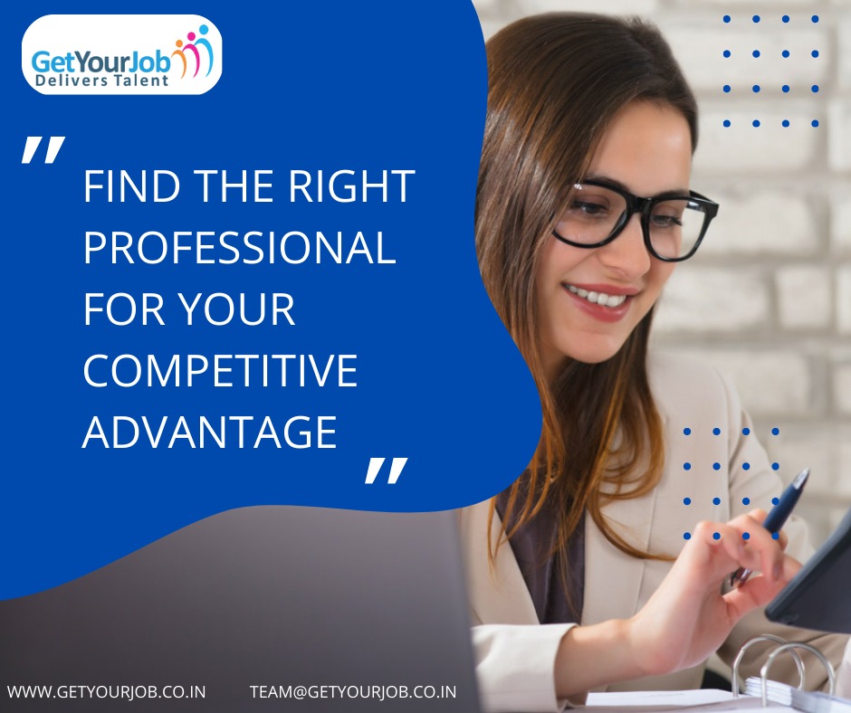 GetYourJob3's tweet photo. The right #professionals for your business are just an email with 100% proven #technology hiring solutions at #GetYourJob.

#hiring #jobs #jobsearch #recruitment #job #nowhiring #career #employment #recruiting #work #careers #hr #hiringnow #jobseekers #humanresources #resume https://t.co/5P7p5bZPfy