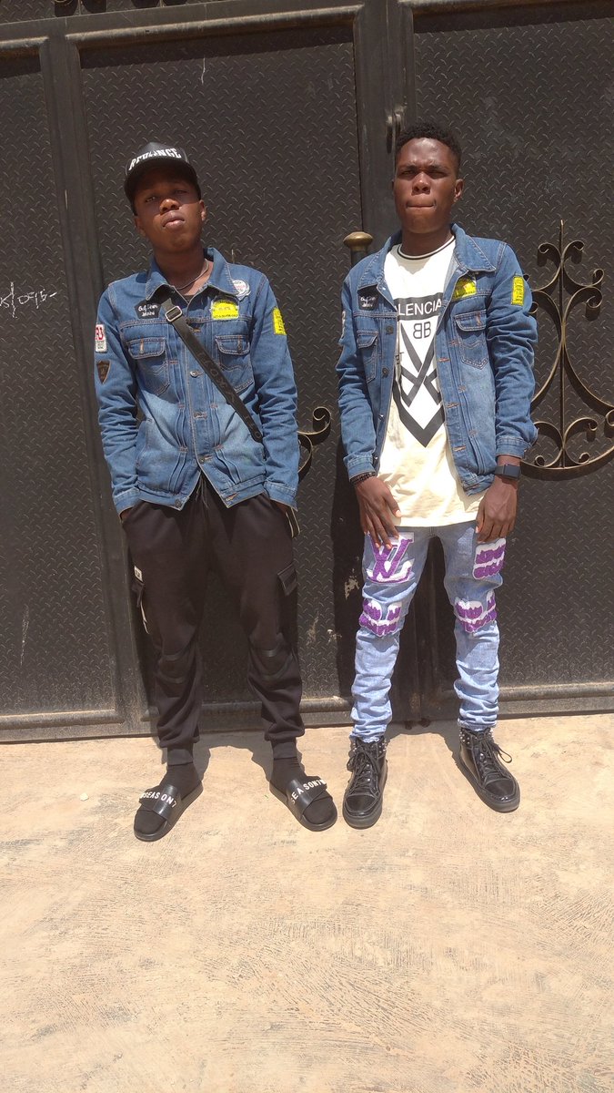 SkyKenny1's tweet photo. nice one dude 💯💯 https://t.co/vYawFynM8z