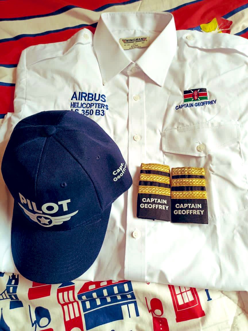 JoeAviationSer1's tweet photo. We have the perfect gifts for aviation enthusiasts of all ages with our custom aviation clothing.
+254726045011/+256779882149/ +252611770530
#airportoutfit #airportstyle #airportfashion #pilotwear #avgeek #pilotshop #pilotstore #pilotclothing #aviationclothing #helicopter https://t.co/DvJpFZxEiK