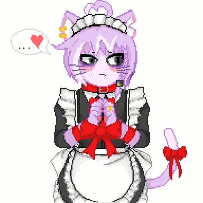 菖ちゃんからプレゼントを貰いました 