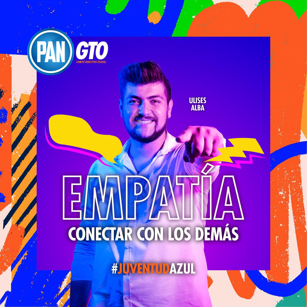 audioramanoti's tweet photo. 🔵 #JUVENTUDAZUL

https://t.co/1f63IUASF2 https://t.co/BHbNvQyusd