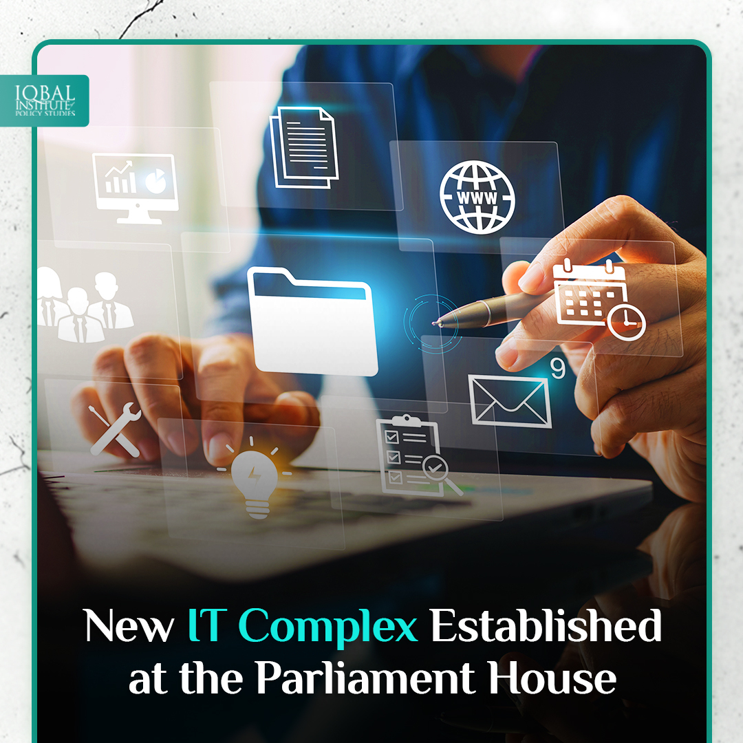 Imarat_iips's tweet photo. An #IT complex has been established under the #Digital Parliamentary Framework. It contains a telecasting cell, a #software development hall, a helpdesk, an IT store, and a #Workshop.
#telecasting #development #ITstore #helpdesk #cell #iips https://t.co/o3jqIv8069