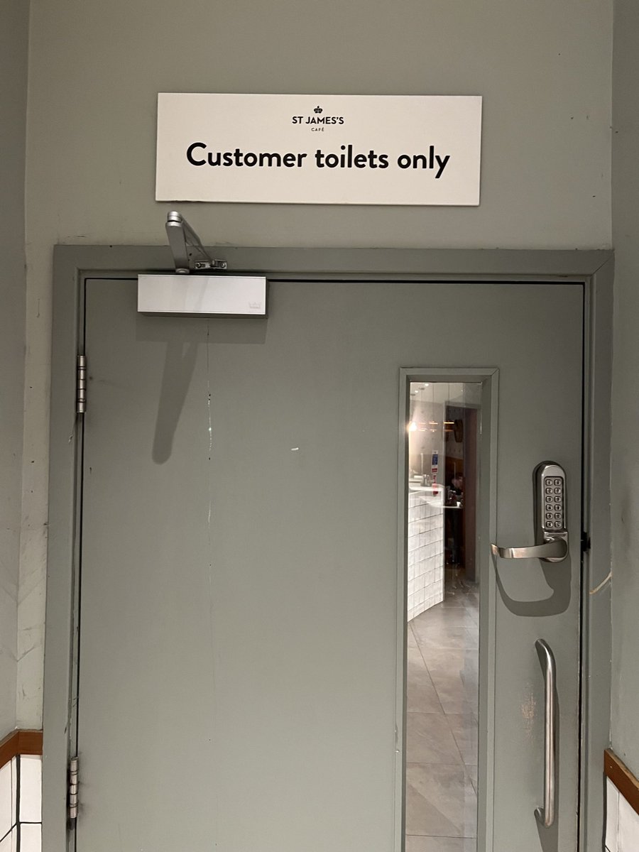 avnishgoyal's tweet image. How many of us won’t go out far as we need to use the toilet- esp older people or young children. We need a campaign to have more public toilets and shops &amp;amp; restaurants are public friendly! If you agree pls retweet &amp;amp; comment @IndependentAge @age_uk @DavidJ_Brindle @HallmarkFDN