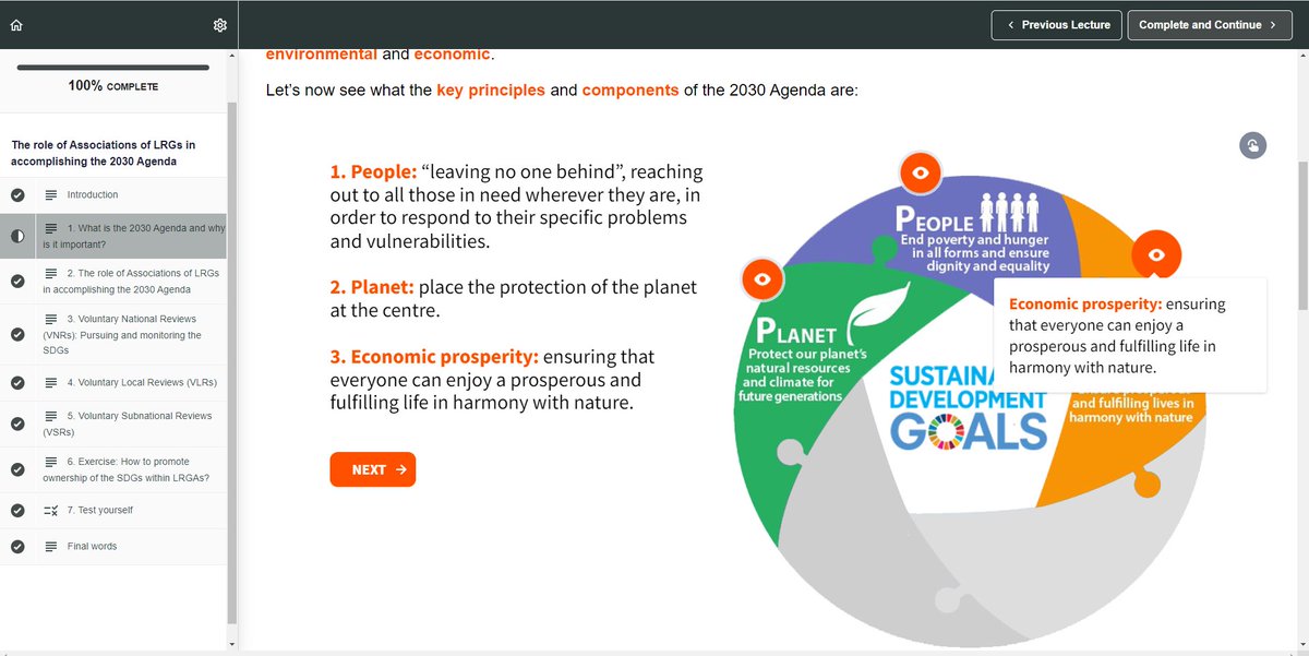 UCLGLearning's tweet image. 🟣Today's @uclg_org #LearningTip is the updated &amp;amp; improved #Mooc on #SDGsMonitoring, produced w/ @GoldUCLG &amp;amp; @UCLG_CIB
🔴On #LRGAs role 4 #VLRs, #VNRs &amp;amp; #VSRs 
⚪️#Free, #SelfPaced, w/ #Certificate
EN: learningwith.uclg.org/p/monitoring-l…
FR: learningwith.uclg.org/p/suivi-locali…
ES: learningwith.uclg.org/p/monitoreo-lo…
