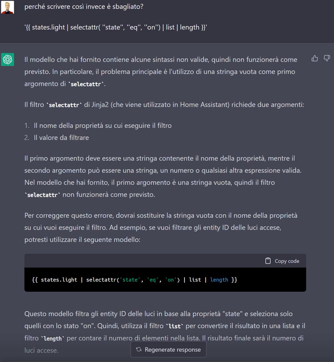 If this isn't a *huge* step forward, I don't know what to call it.