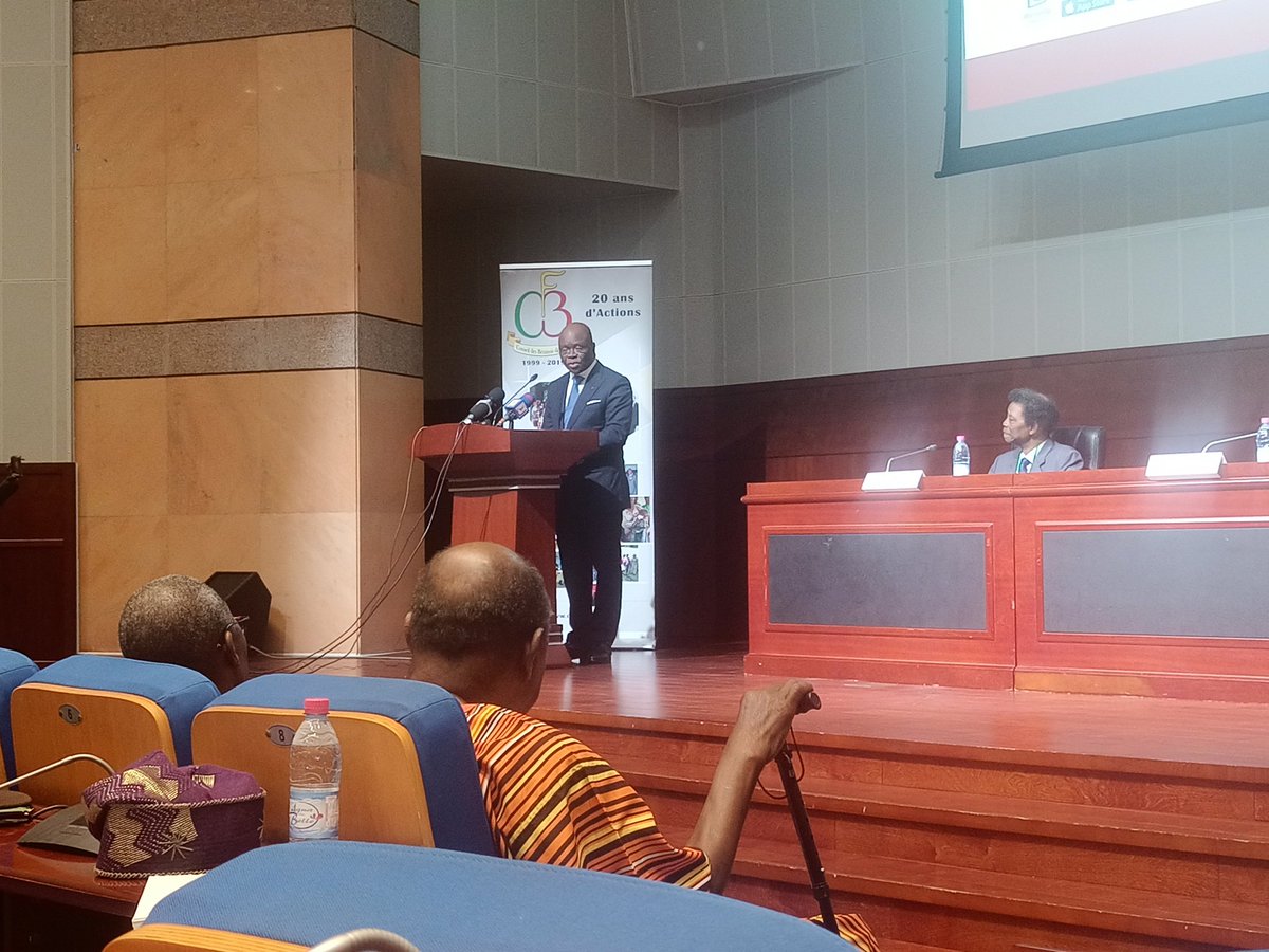 LandryAdelakoun's tweet photo. " Ce que nous faisons aujourd'hui, c'est de saisir les opportunités que nous offrent les instruments internationaux" : @AAgbenonciMAEC
@CBF_Diaspora #CBF25 #Citoyen229 #CFMPDF @cfmpdh @AAgbenonciMAEC #wasexo @gouvbenin @Citoyen229 https://t.co/mrAs6ovKnb