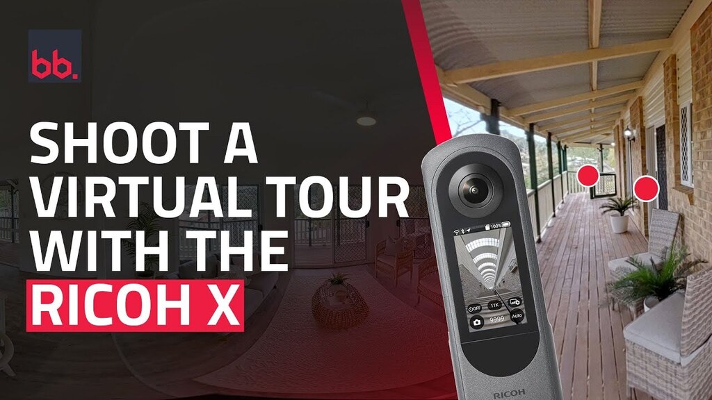 ✅ Claim your 4 FREE photo edits here! No credit card is required on sign-up. 
👉 ift.tt/o8SdgbV

✅ In this photo shoot, we take 14 shots with a 360° camera:
• All 14 360° images are edited with Image Enhancement 
• All images are stitched together by our expert …