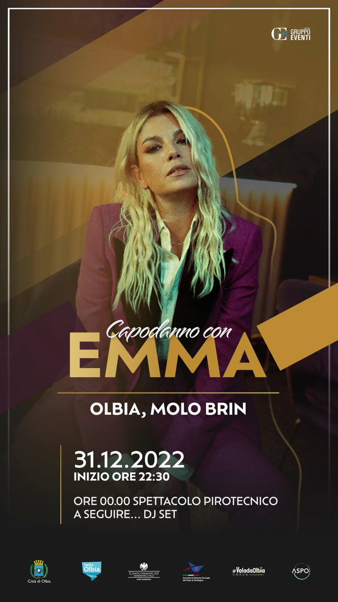 Che fai a Capodanno?