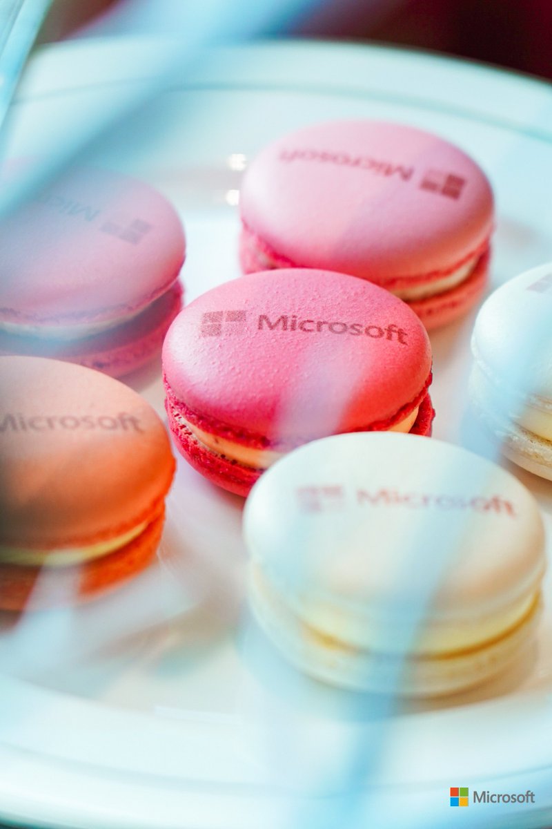 OCANZ participated in the #Microsoft incubator event yesterday and gave a great presentation of our project. 

We received positive feedback and are looking forward to taking our project to the next level. 

#incubator #carbon