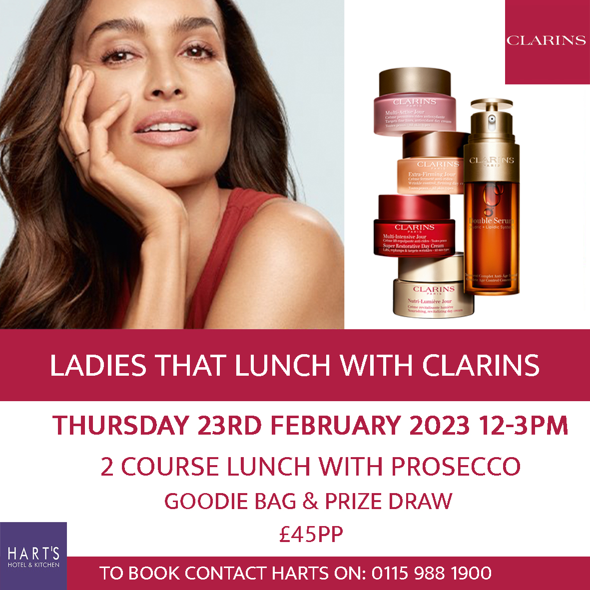 Hart's Hotel & Kitchen tweet media