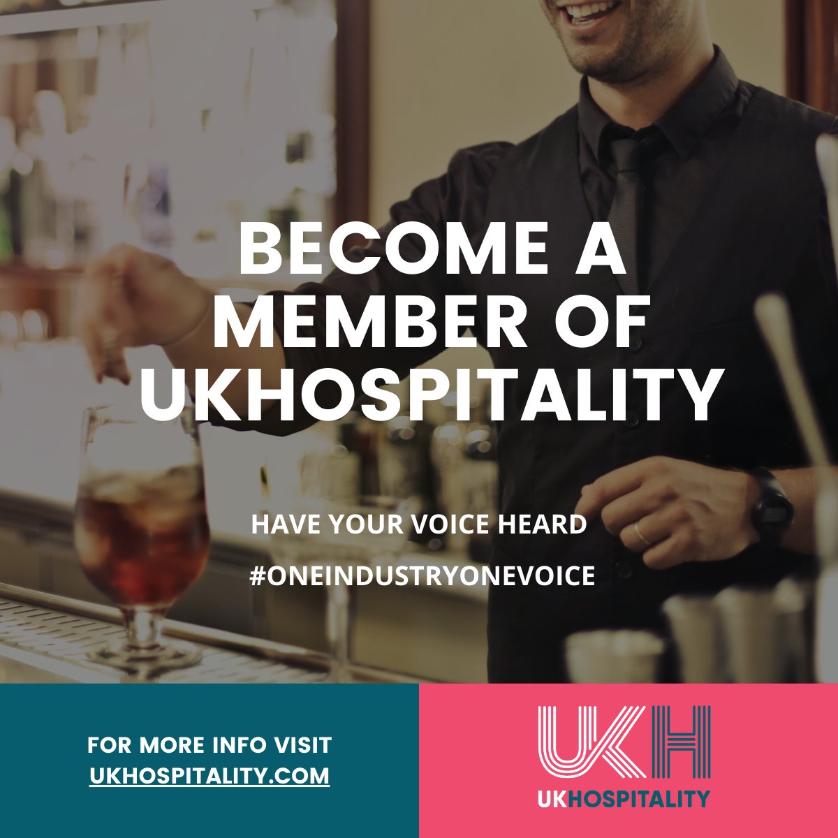 UKHofficial's tweet photo. Join UKH and let us work on your behalf.

Offering unlimited advice and valuable resources for your business - we lobby the government on issues you tell us.

Discover our exclusive membership benefits: https://t.co/beNr0C0Rys 

#OneIndustryOneVoice https://t.co/CNobD1ZQ1j