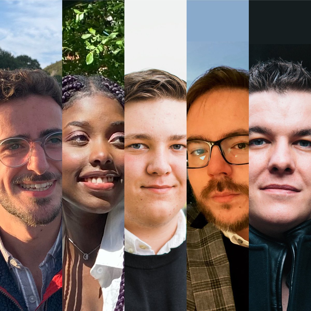 Looking for some reading during the festive break? Get to know the TMD team in our recent 5 questions interview series: bit.ly/5QuestionsWith…