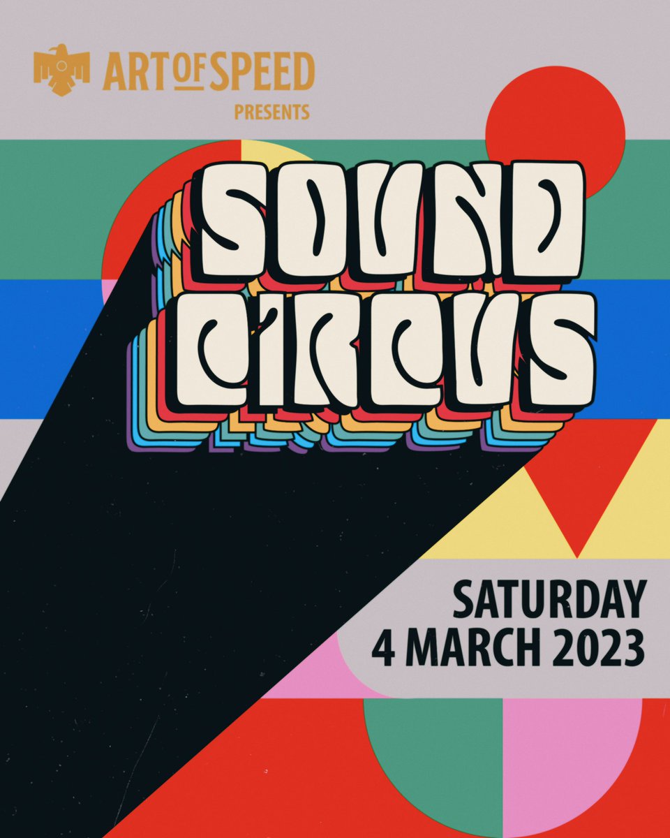 jobhojack's tweet photo. Get Ready Guys ! Save the date 🚀
#Soundcircus #SCF2023 https://t.co/Mv9fJTY6gK
