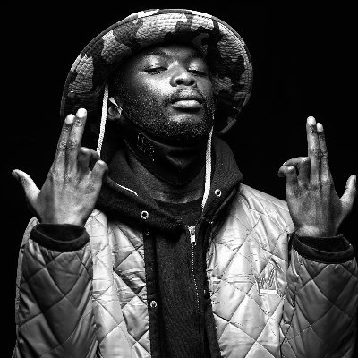 DrillDigest's tweet photo. This is the only man that will find you have put a chorus on a song,then add another more fire chorus in the  same song😭😅 #Wuzzu https://t.co/3qVaT6ycdp