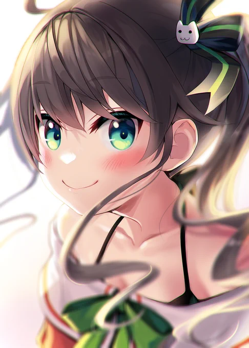 冬コミ #夏色まつり #バーチャルYouTuber #ホロライブ  