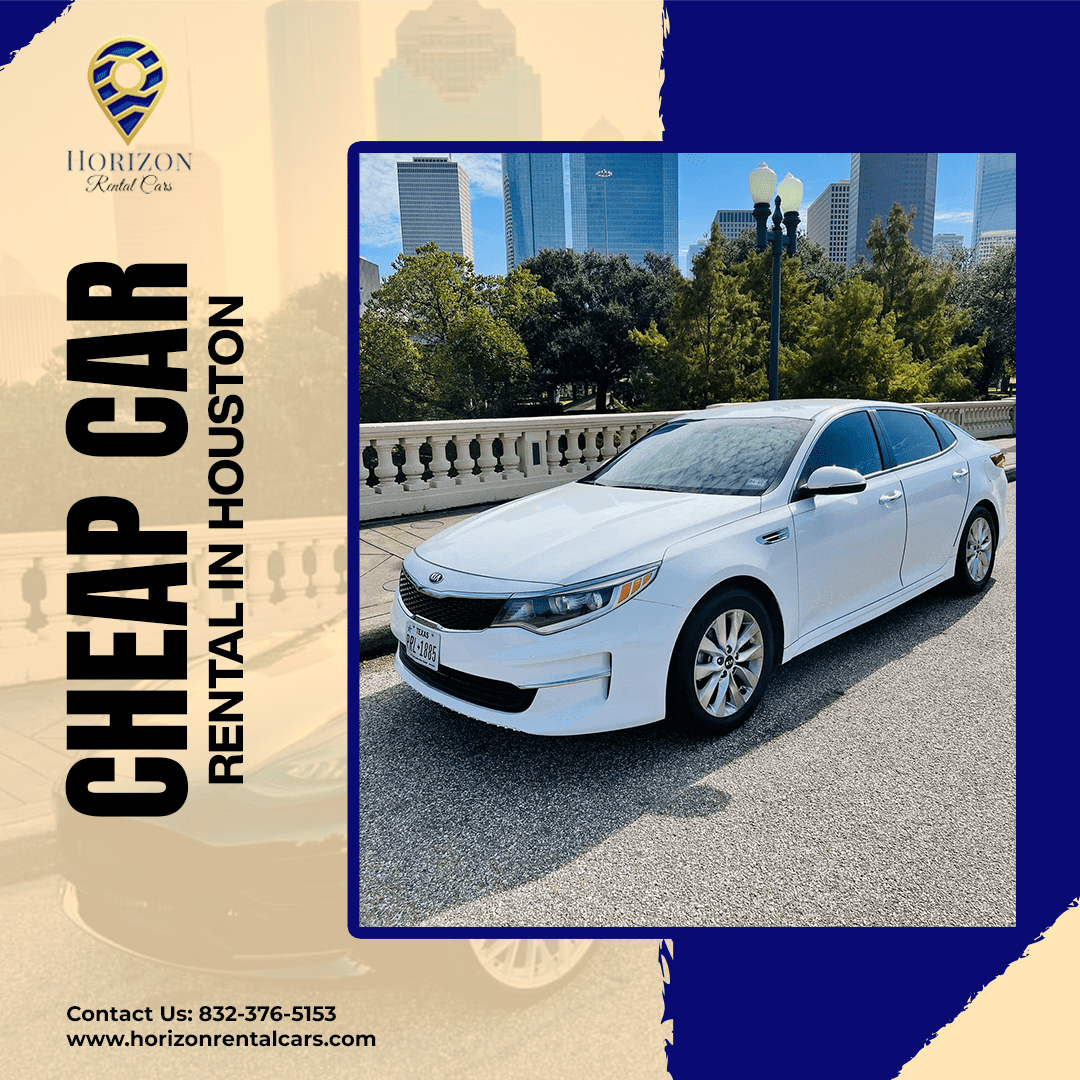 horizonrentalc's tweet image. You can choose the kind of #car you need for your trip based on what kind of vacation you are taking. You can choose from a wide range of car groups when you rent a car. So you can choose which one you want. 
horizonrentalcars.com/about-us
#CheapCar #RentalHouston #rentcar #rent
