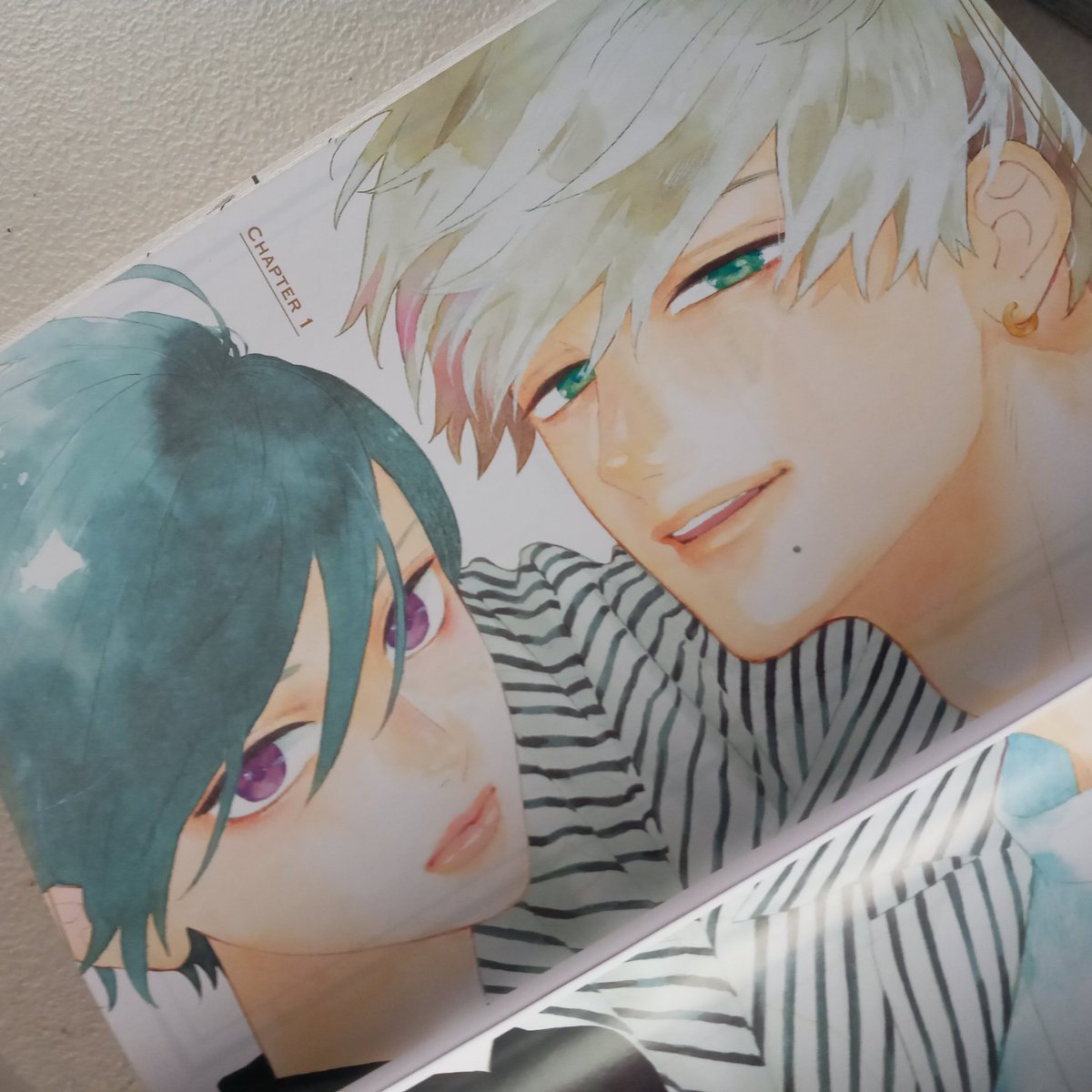 httpynk's tweet photo. ꒰ #httpynkbuys ꒱
⤷ @tankobonbon
second mini haul is hereee!! last manga haul also for the year 🥳 thanks you so much tkbb for always accomodating my orders 💗 till the next one! https://t.co/xDdKwPw5RX