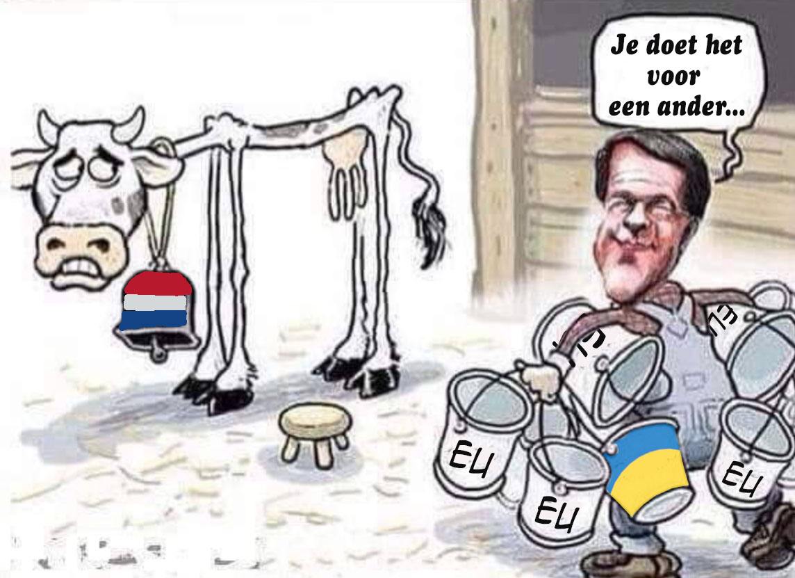 0Frah5's tweet photo. @Rientzen Ons kabinet ? Correctie, het kabinet.
Nee, vanaf 14 oktober 2010 is het beleid van @minpres Mark Rutte gericht op de globalisering van Nederland, via de #EU en dat kost de burgers alleen maar geld.
Slechts #CollateralBenefit daarom #Nexit.
#NexitIsNoodzaak
#NexitPuntUit https://t.co/eGVVaQxeAD