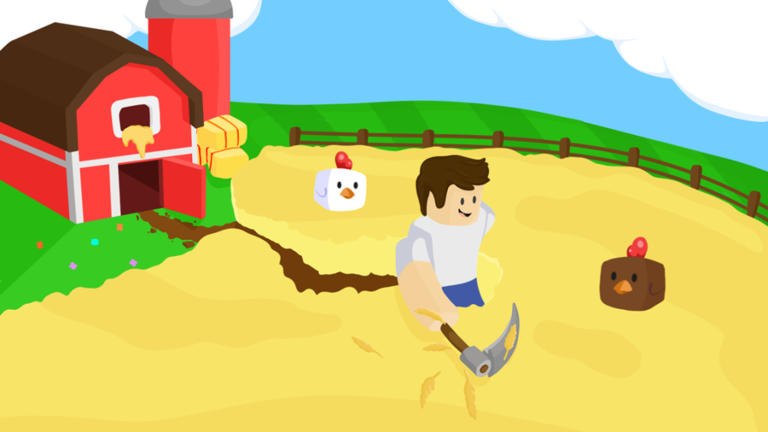 PersistentFloat's tweet image. My new game Farming Simulator has been released! Use the code &quot;FARMING&quot; to get 2000 Coins for free!