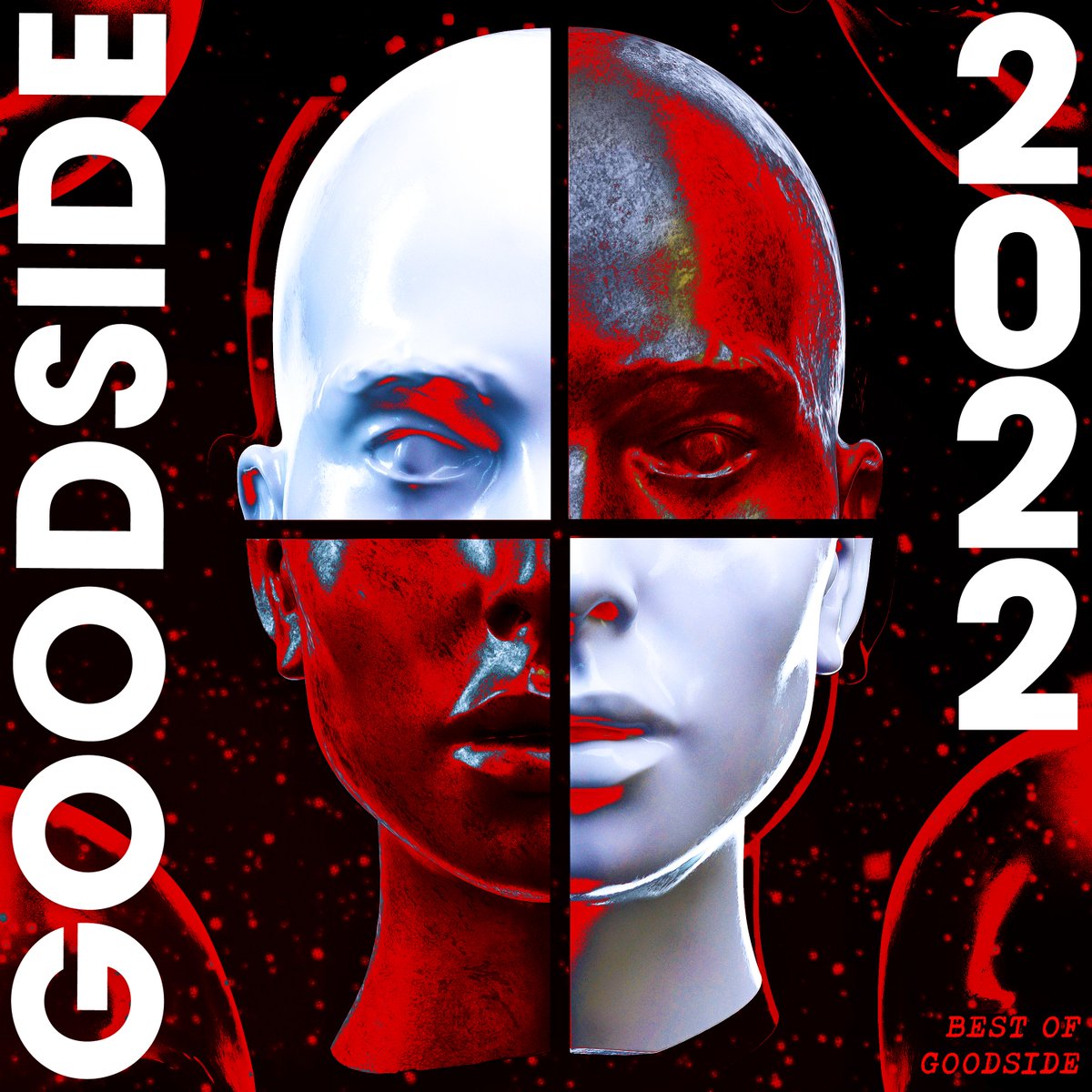 As the year comes to an end it's time to showcase the best that <a href="/goodsiderecords/">Goodside Records</a> has to offer. 

In this collection we've stacked up the best GOODSIDE club weapons over the past 12 months &amp; beyond.

OUT NOW - lnk.to/GSR2022 🔗