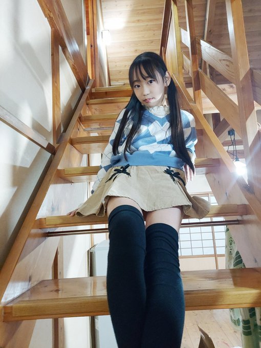 Twitterのコスプレ画像14