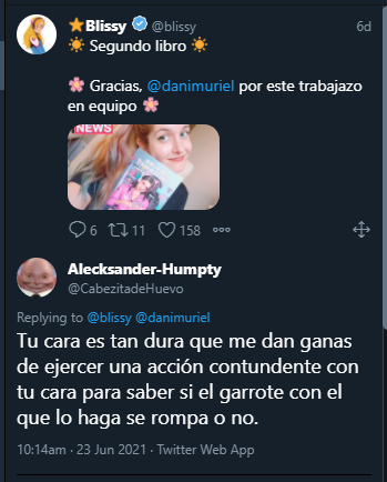 Blissy➡️en Bluesky tweet media