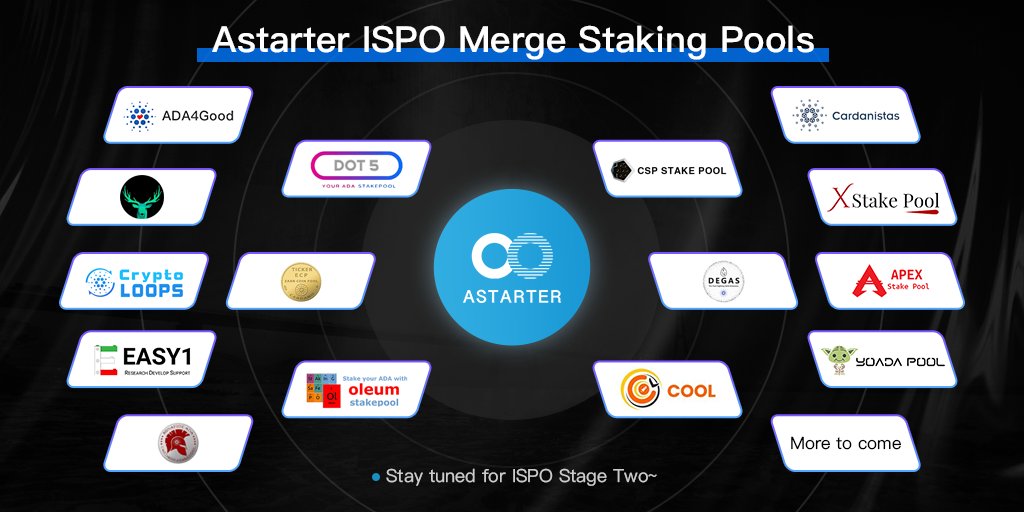 Astarter tweet media