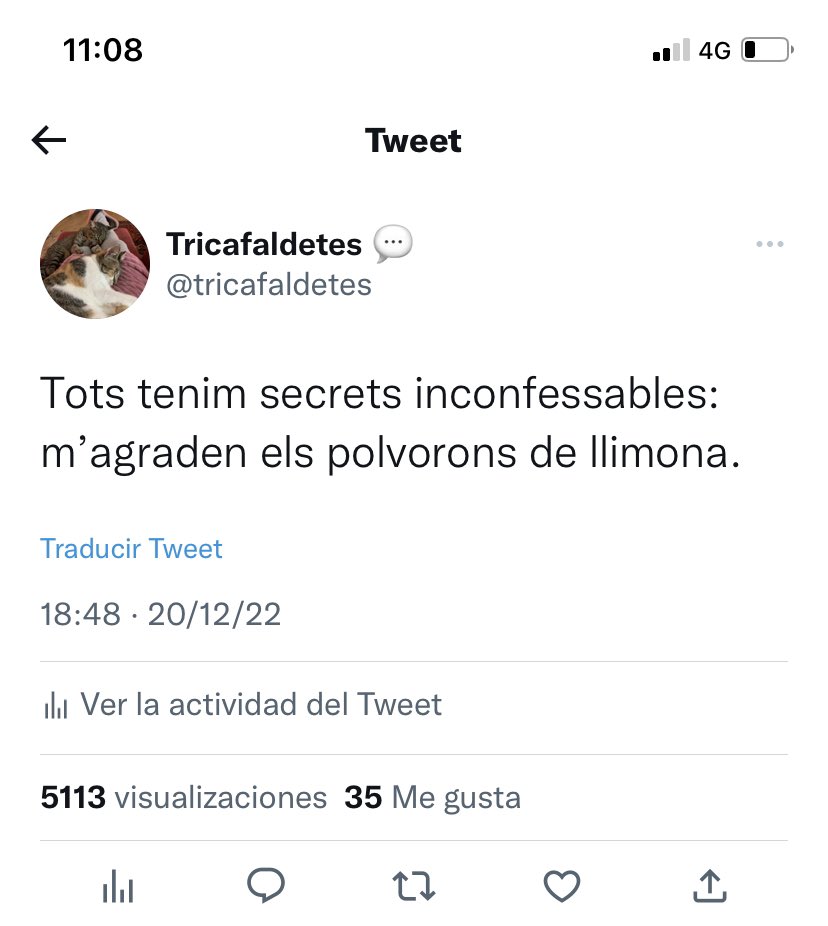 Trica (faldetes) 💬 tweet media