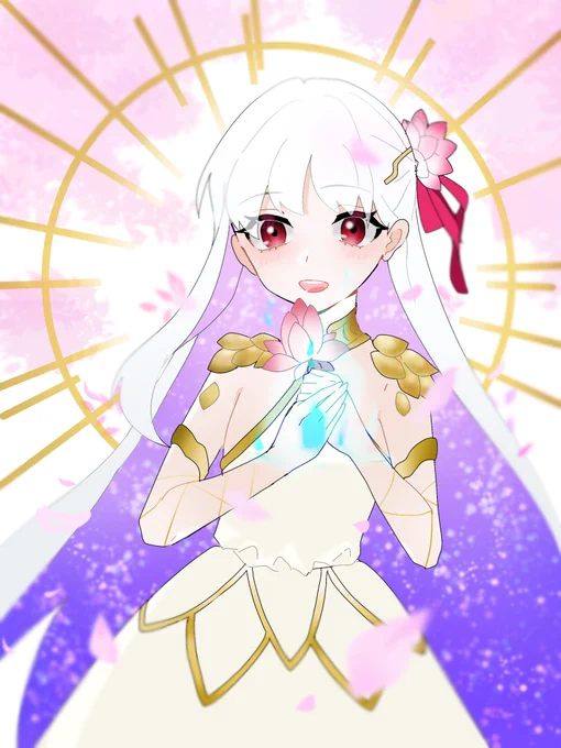 #FGO カーマ ミステイク 
