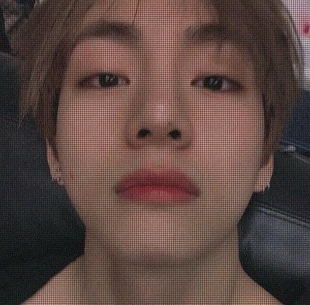 jermaaaine__'s tweet photo. hbd pogi, mahal kita palagi! 💜

#태형생일ㅊㅋ  @BTS_twt 
#HappyBirthdayTaehyung https://t.co/nyYopVeRdr