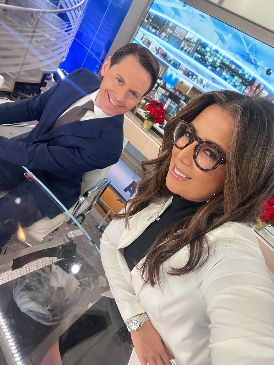 Julie Banderas tweet media