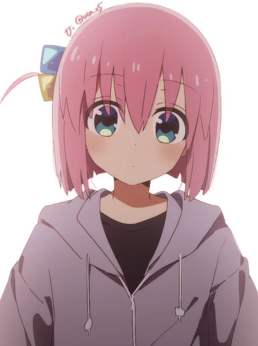 ぼっちちゃんありがとう#今年も残りわずかなのでお気に入りの4枚を貼る #ぼっちざろっく 