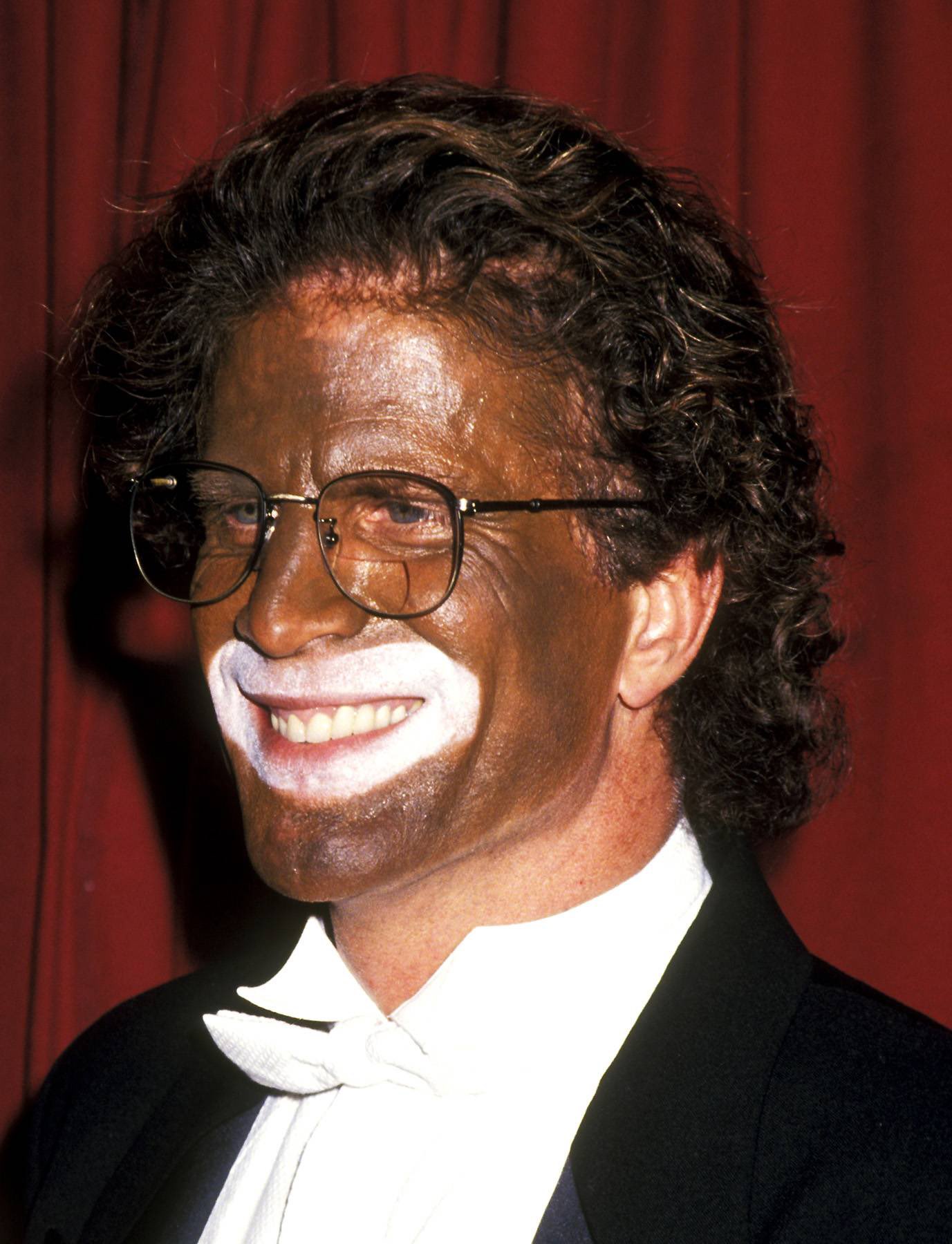 Happy Birthday to Ted Danson 