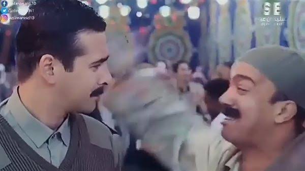 Medomostafa00's tweet photo. @NaguibSawiris النفوس مش صافيه وشكلها كدا عاركه كبيرة بين اهل الطبقة العليا 😂😂 https://t.co/RjVVir6DUQ