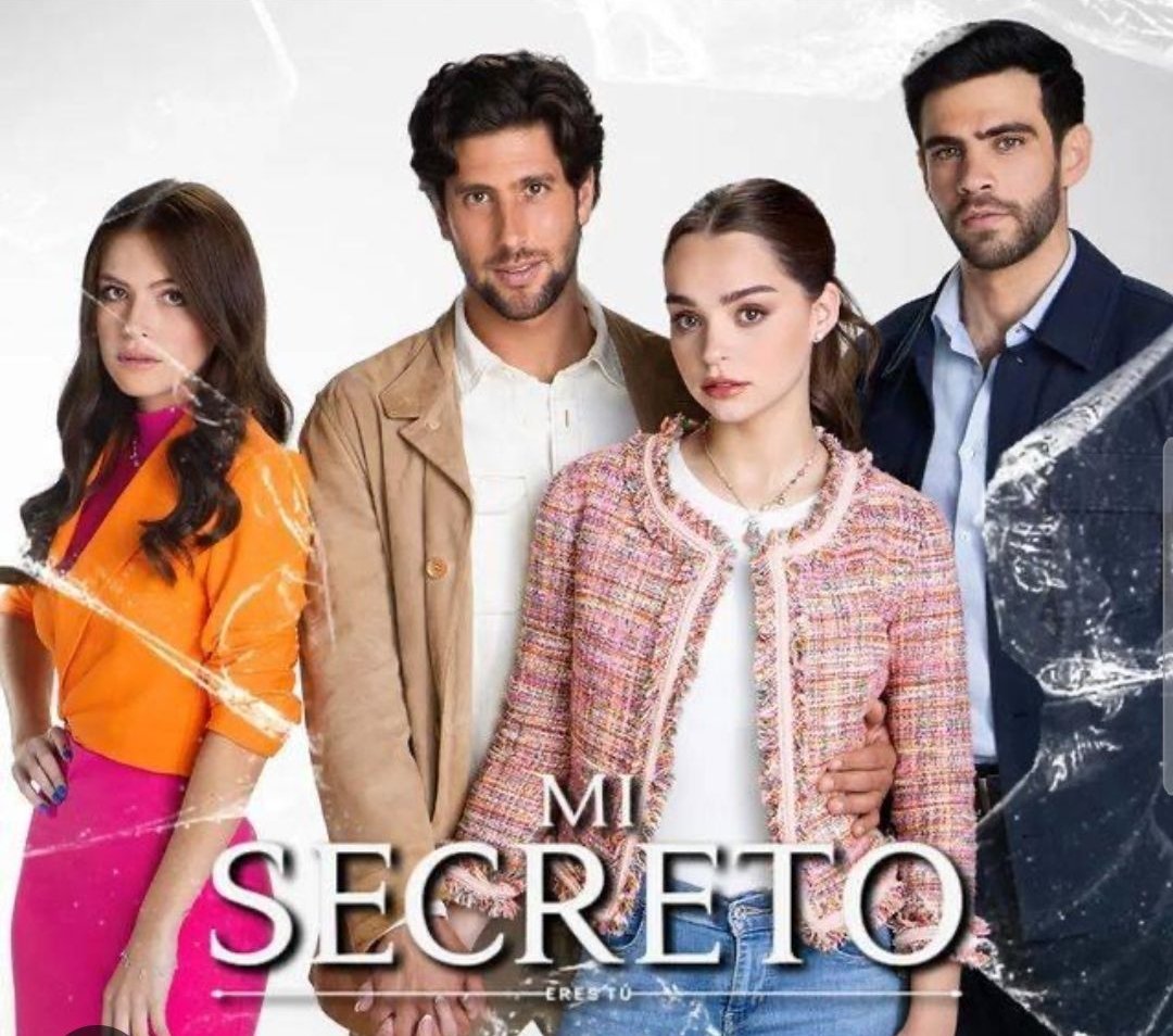 OrneHoyer's tweet photo. Que pasará con #Valeria 👀
No te pierdas #MiSecreto #2Parte
De #Lunes a #Viernes 👉 4:30
Por @Canal_Estrellas https://t.co/hMWwR4GgCs