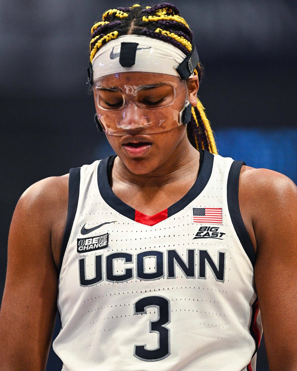 UConn Women’s Basketball tweet media